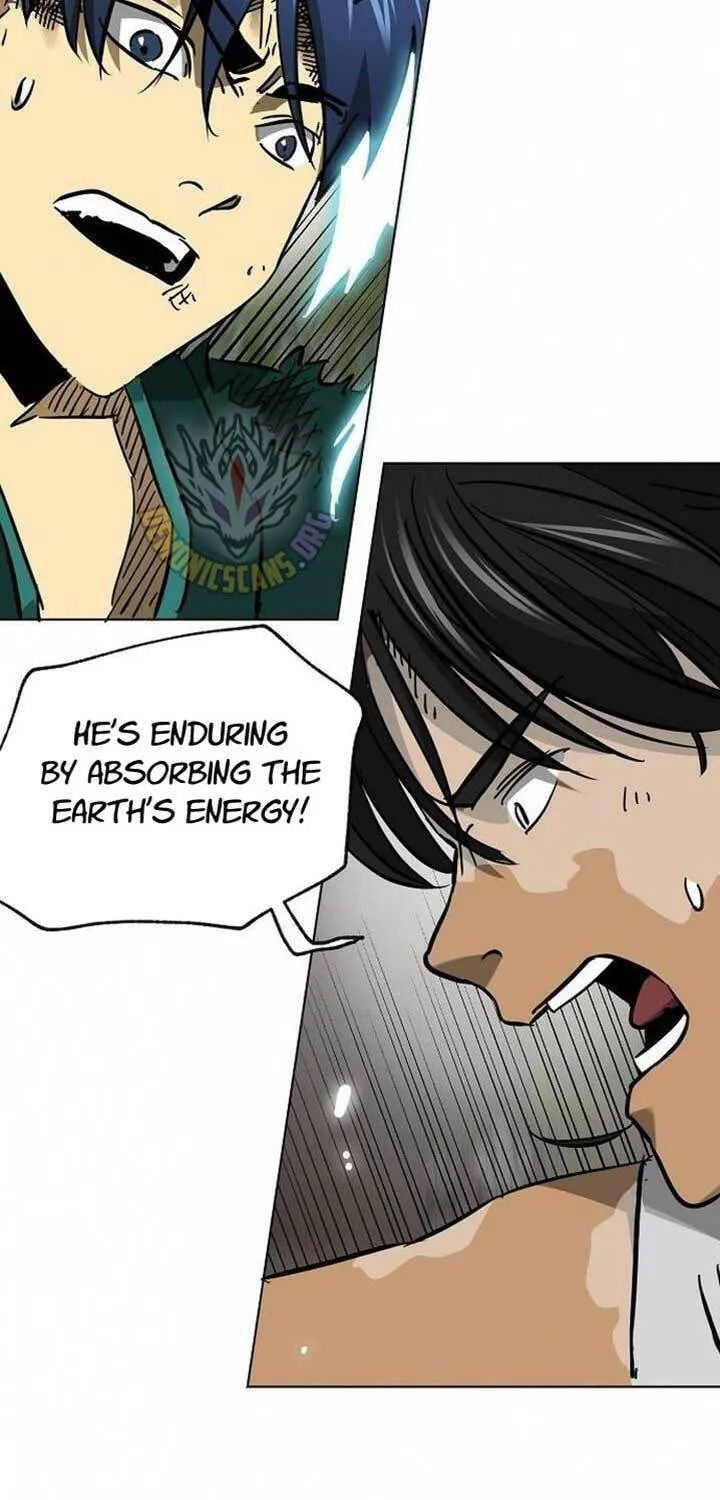 Read Infinite Leveling: Murim chapter 247 image 116 on Lezhin