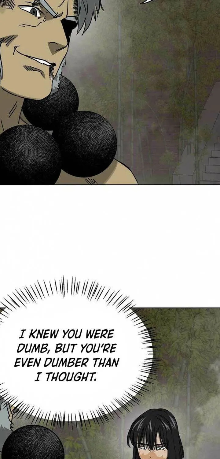 Read Infinite Leveling: Murim chapter 247 image 12 on Lezhin