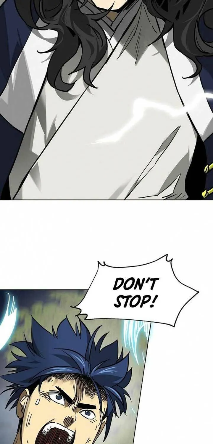 Read Infinite Leveling: Murim chapter 247 image 121 on Lezhin