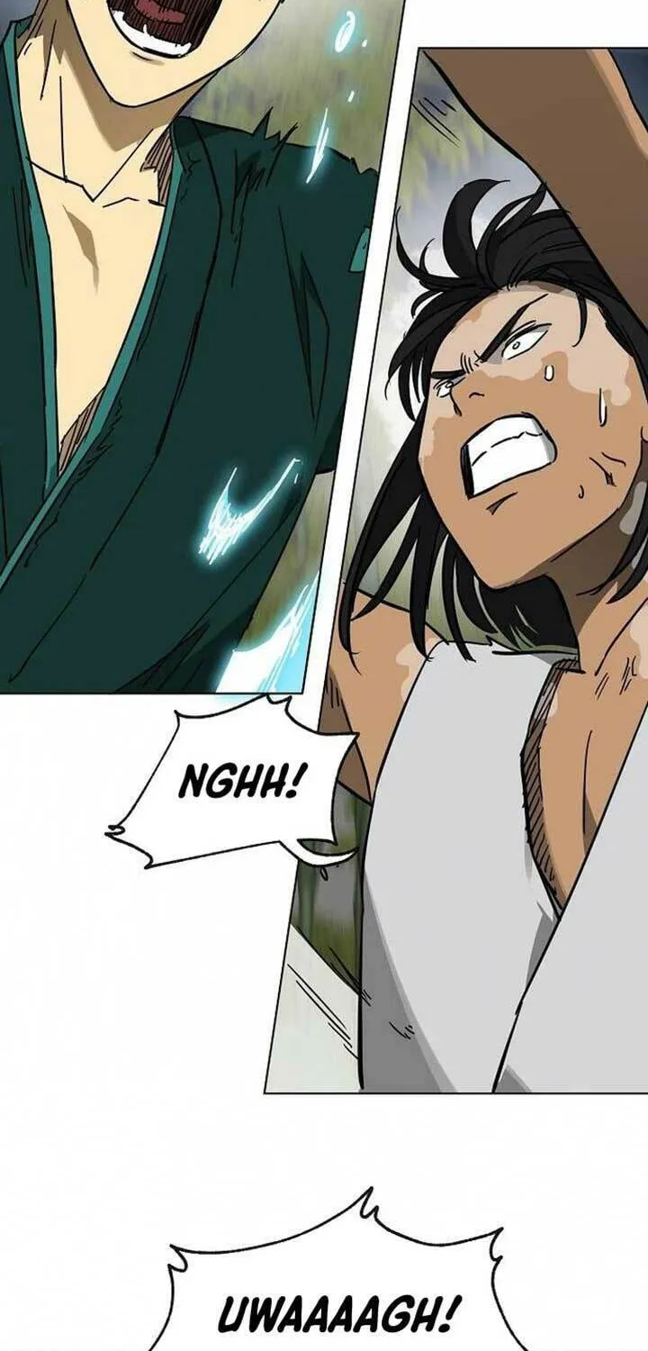 Read Infinite Leveling: Murim chapter 247 image 122 on Lezhin