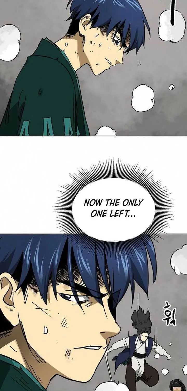 Read Infinite Leveling: Murim chapter 247 image 136 on Lezhin