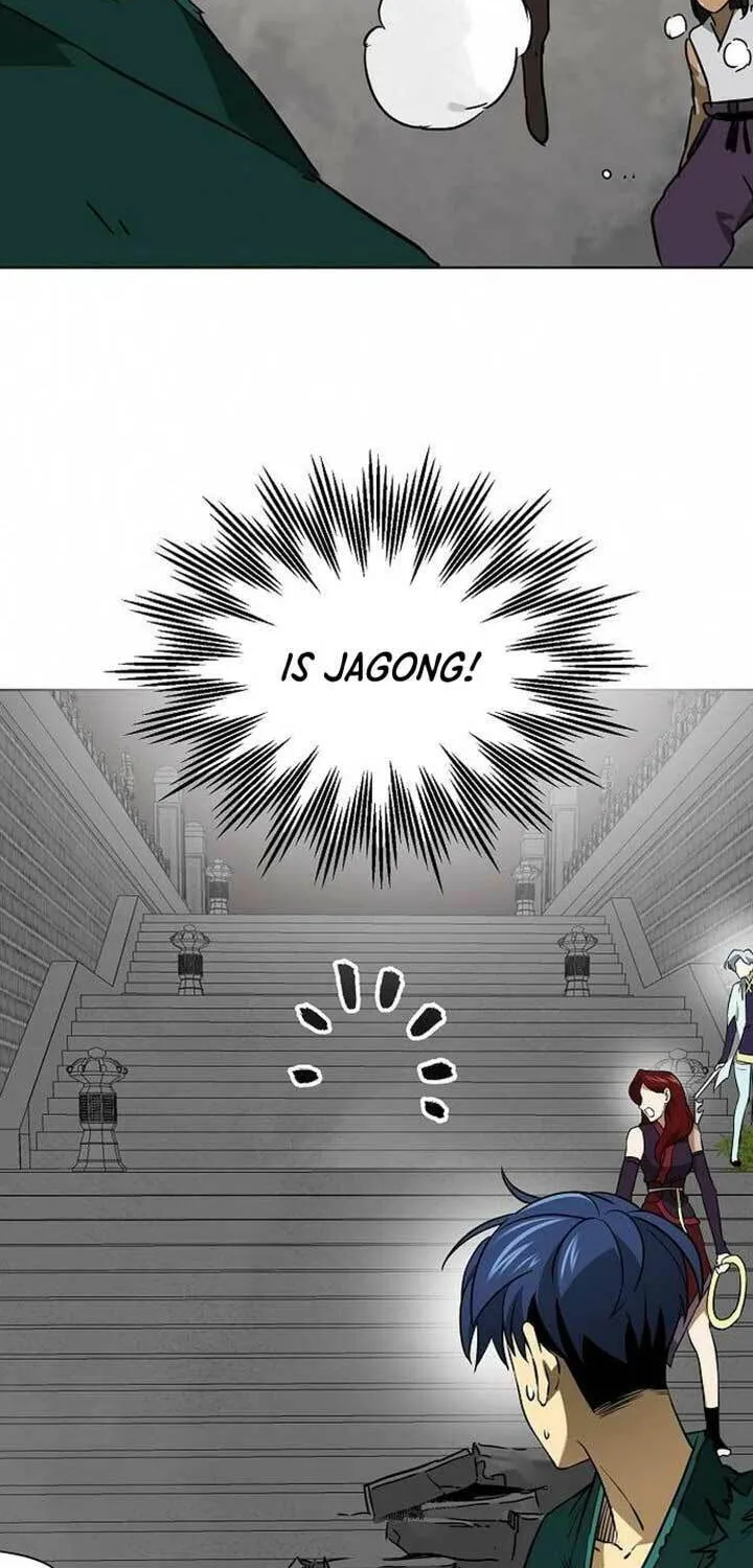 Read Infinite Leveling: Murim chapter 247 image 137 on Lezhin