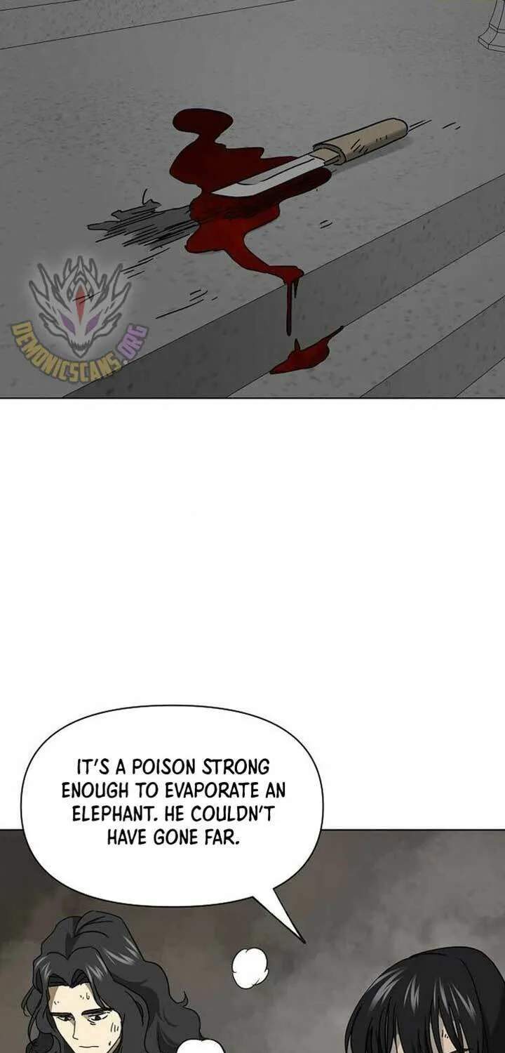 Read Infinite Leveling: Murim chapter 247 image 139 on Lezhin