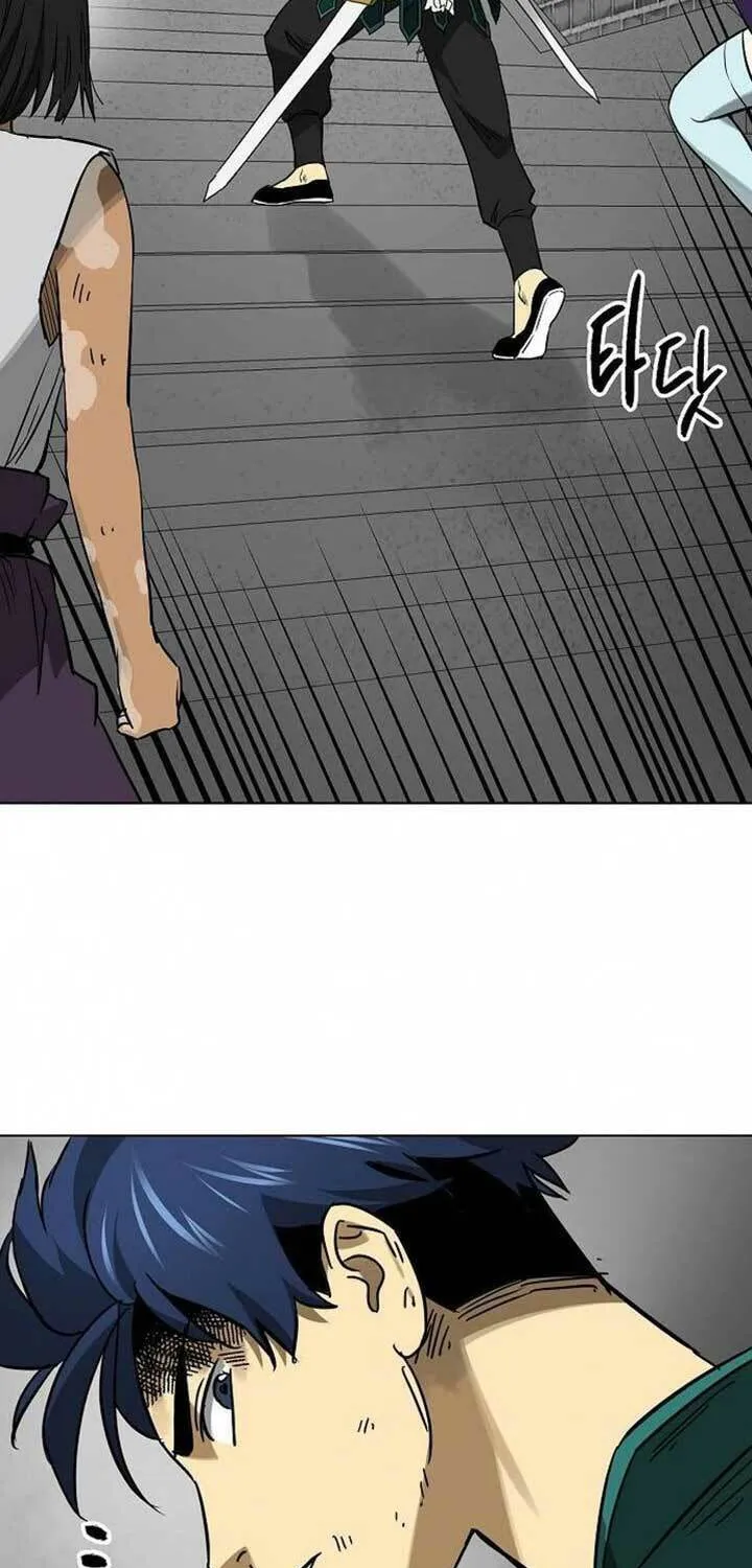 Read Infinite Leveling: Murim chapter 247 image 141 on Lezhin