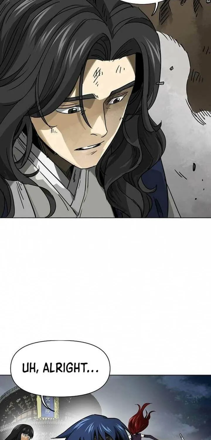 Read Infinite Leveling: Murim chapter 247 image 144 on Lezhin