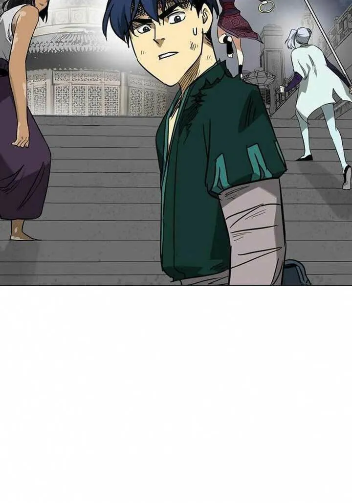 Read Infinite Leveling: Murim chapter 247 image 145 on Lezhin