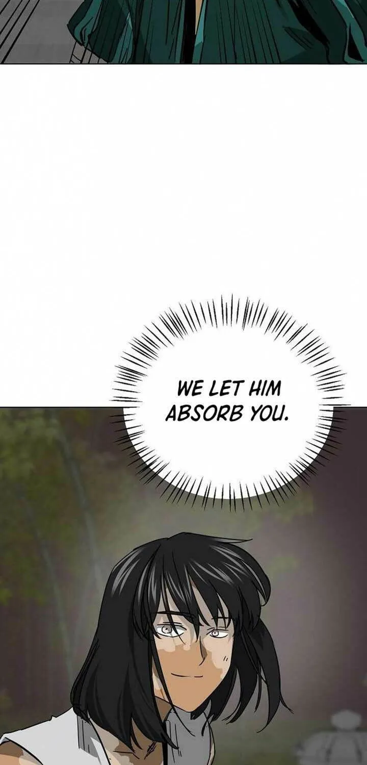 Read Infinite Leveling: Murim chapter 247 image 16 on Lezhin