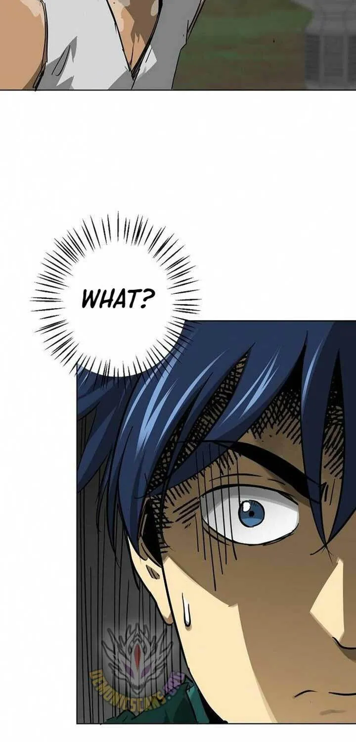 Read Infinite Leveling: Murim chapter 247 image 17 on Lezhin
