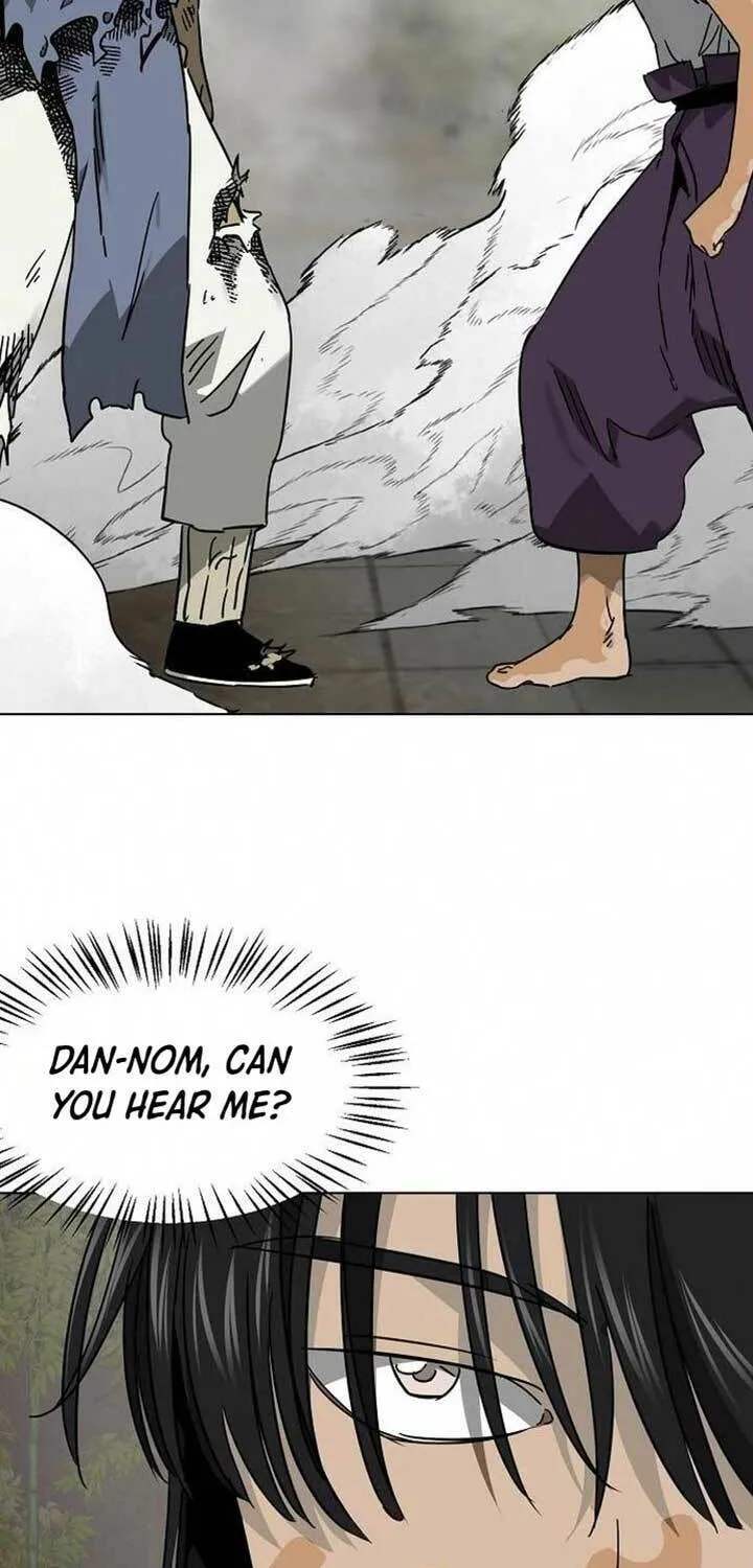 Read Infinite Leveling: Murim chapter 247 image 2 on Lezhin