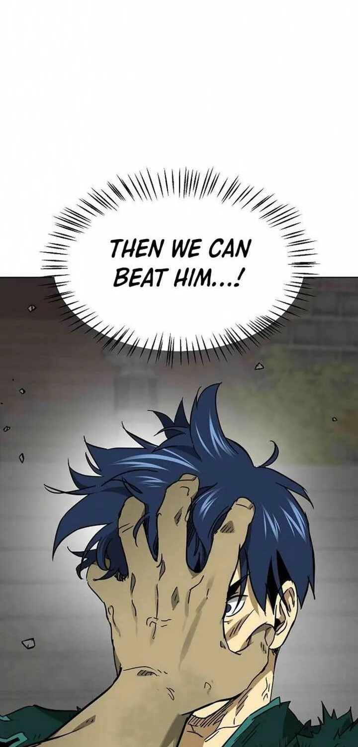Read Infinite Leveling: Murim chapter 247 image 20 on Lezhin