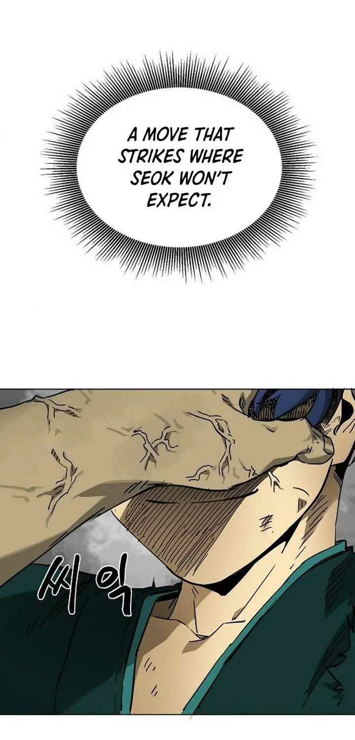 Read Infinite Leveling: Murim chapter 247 image 22 on Lezhin