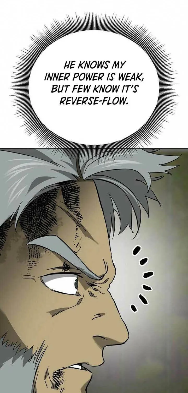 Read Infinite Leveling: Murim chapter 247 image 23 on Lezhin