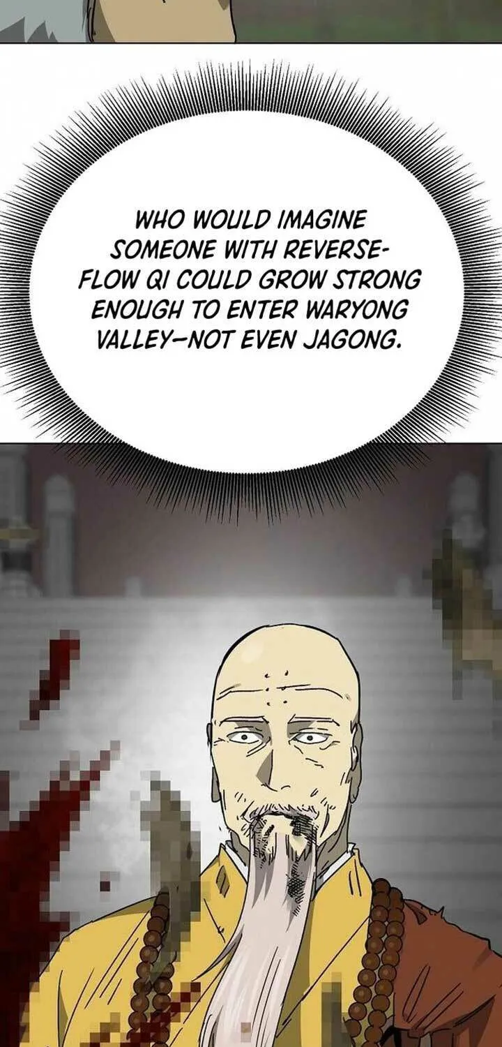Read Infinite Leveling: Murim chapter 247 image 24 on Lezhin