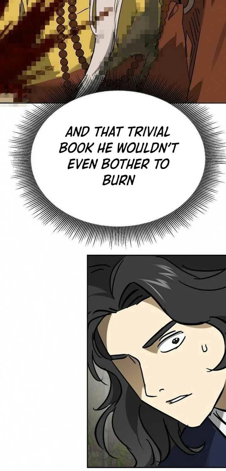 Read Infinite Leveling: Murim chapter 247 image 25 on Lezhin