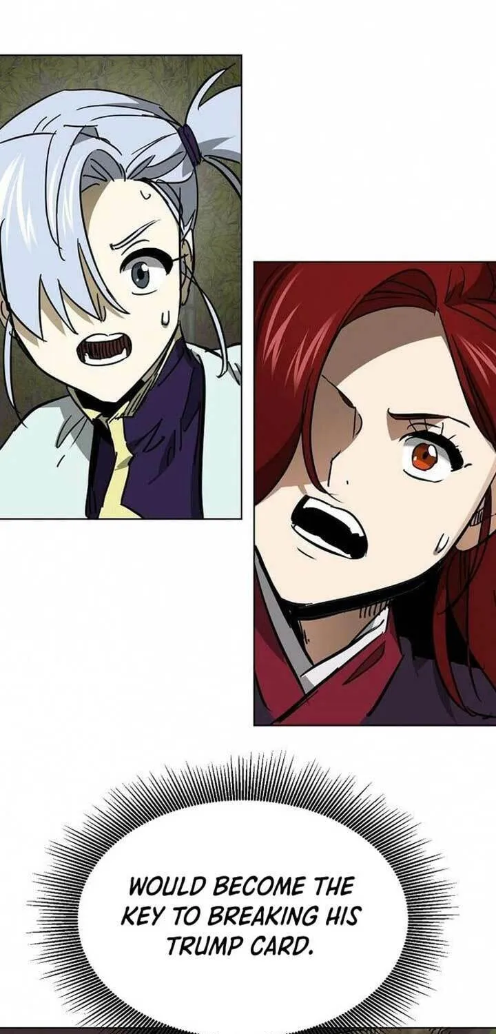 Read Infinite Leveling: Murim chapter 247 image 26 on Lezhin