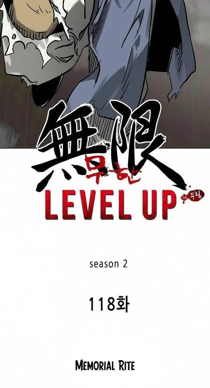 Read Infinite Leveling: Murim chapter 247 image 28 on Lezhin