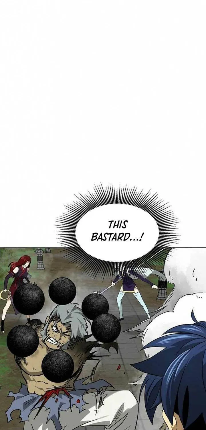 Read Infinite Leveling: Murim chapter 247 image 30 on Lezhin