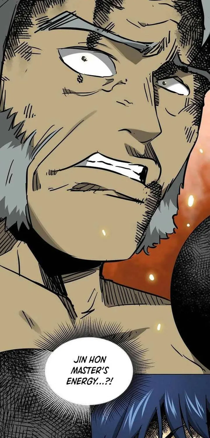 Read Infinite Leveling: Murim chapter 247 image 37 on Lezhin