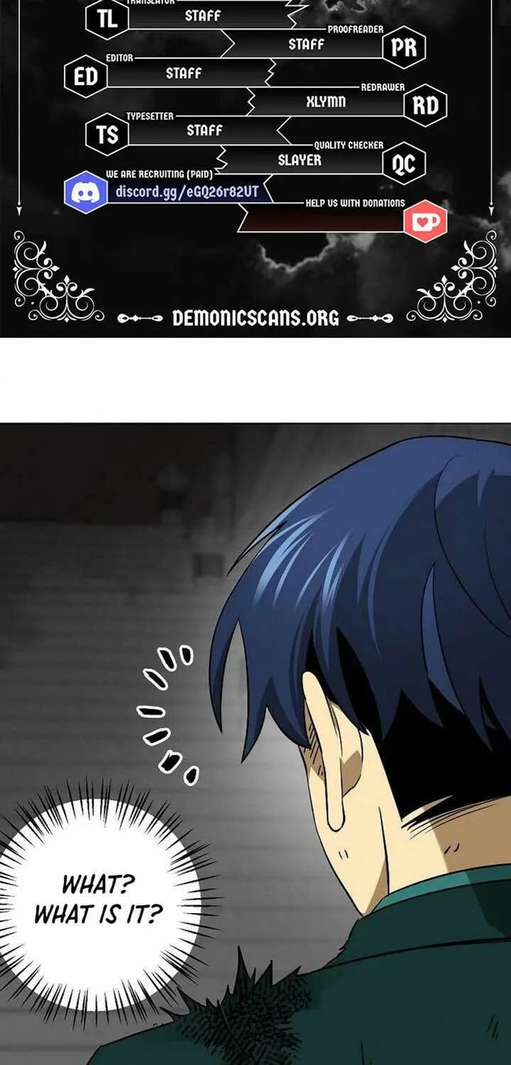 Read Infinite Leveling: Murim chapter 247 image 4 on Lezhin