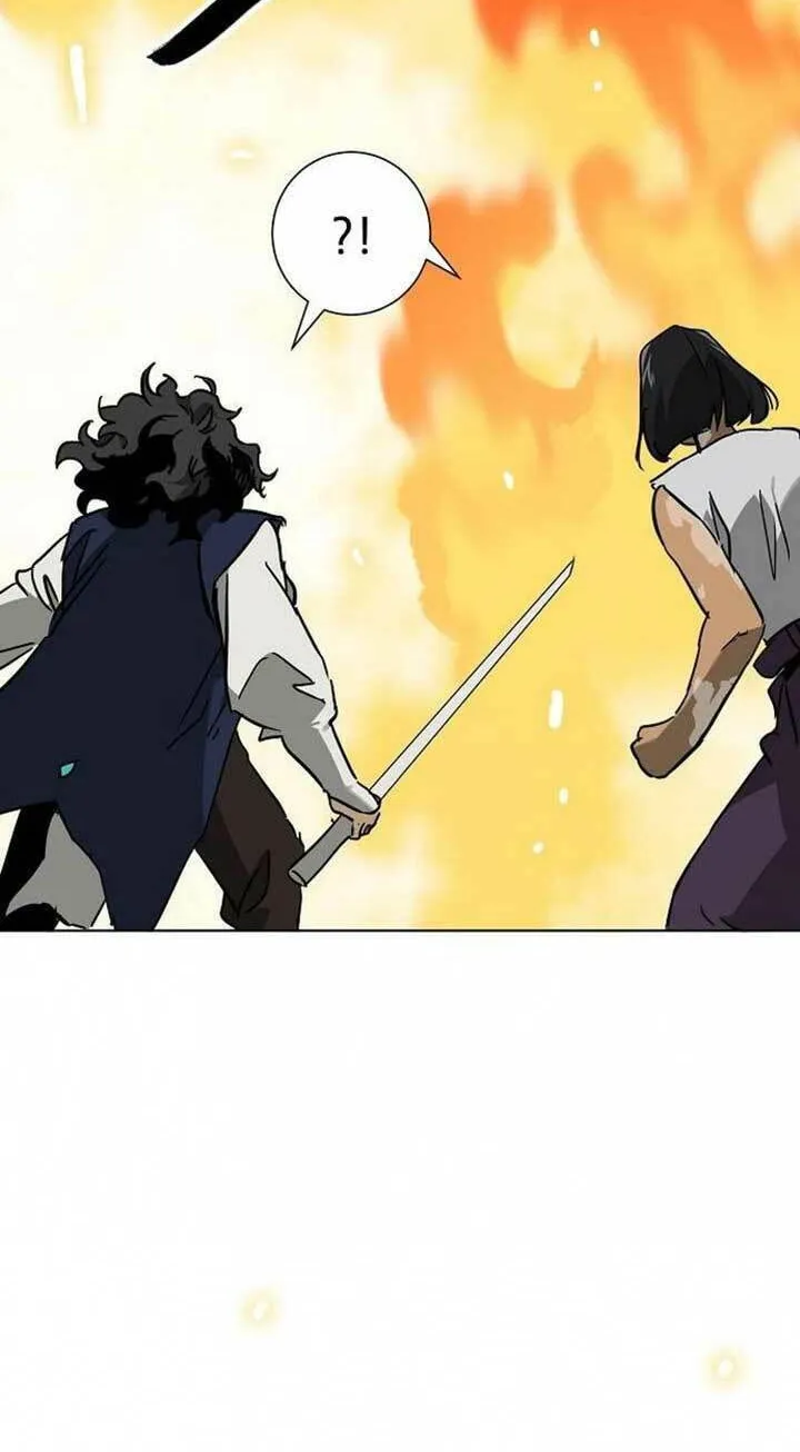 Read Infinite Leveling: Murim chapter 247 image 41 on Lezhin