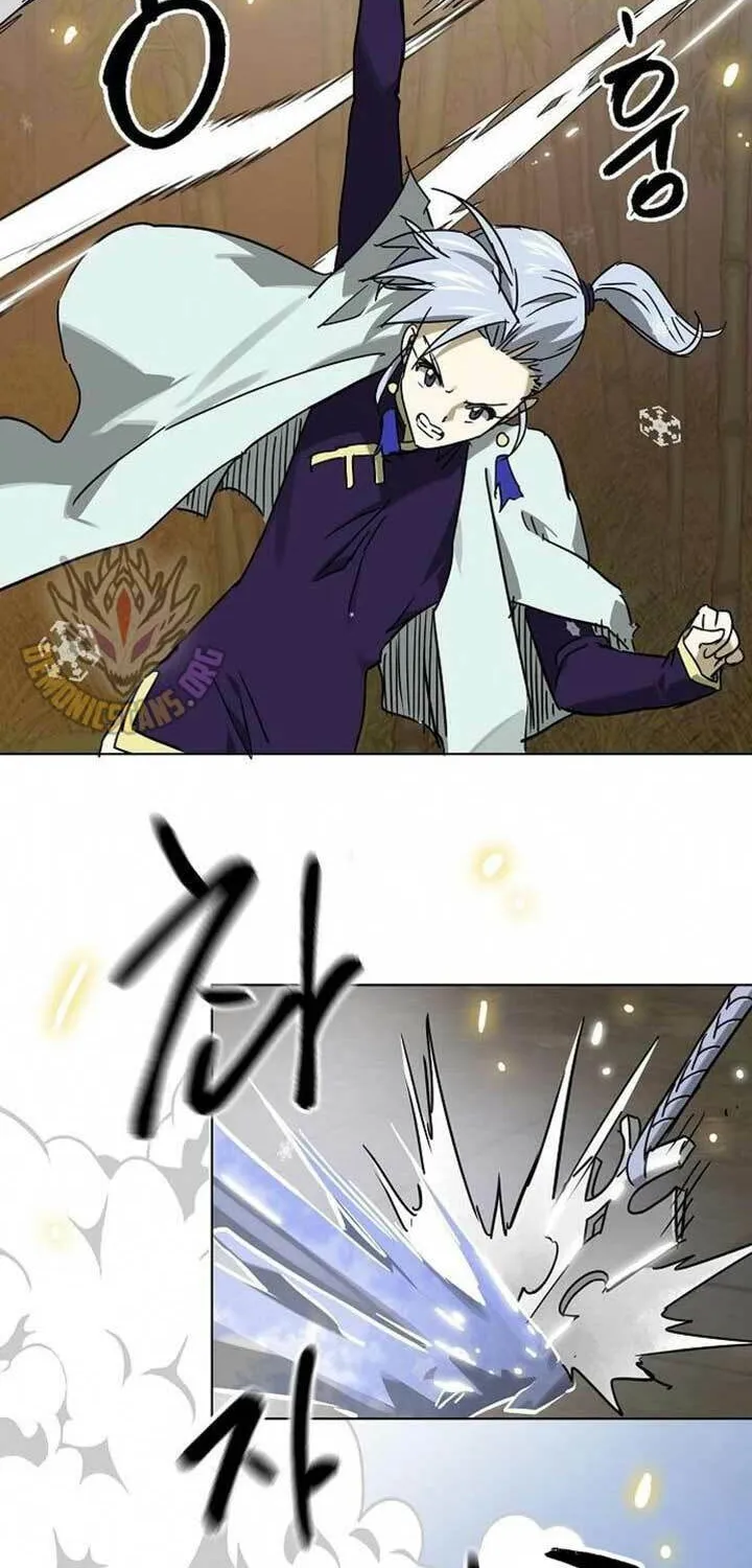 Read Infinite Leveling: Murim chapter 247 image 43 on Lezhin