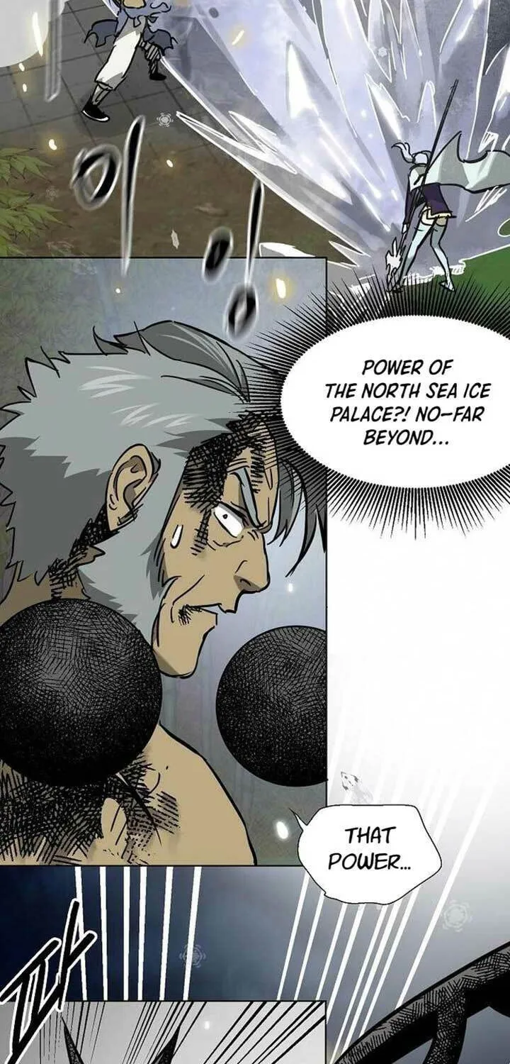 Read Infinite Leveling: Murim chapter 247 image 45 on Lezhin