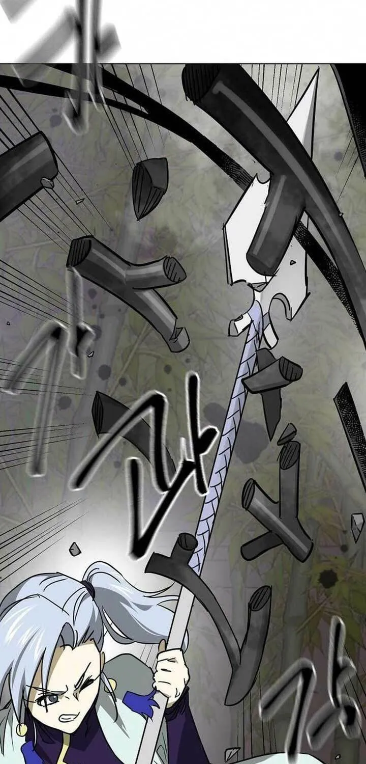 Read Infinite Leveling: Murim chapter 247 image 49 on Lezhin