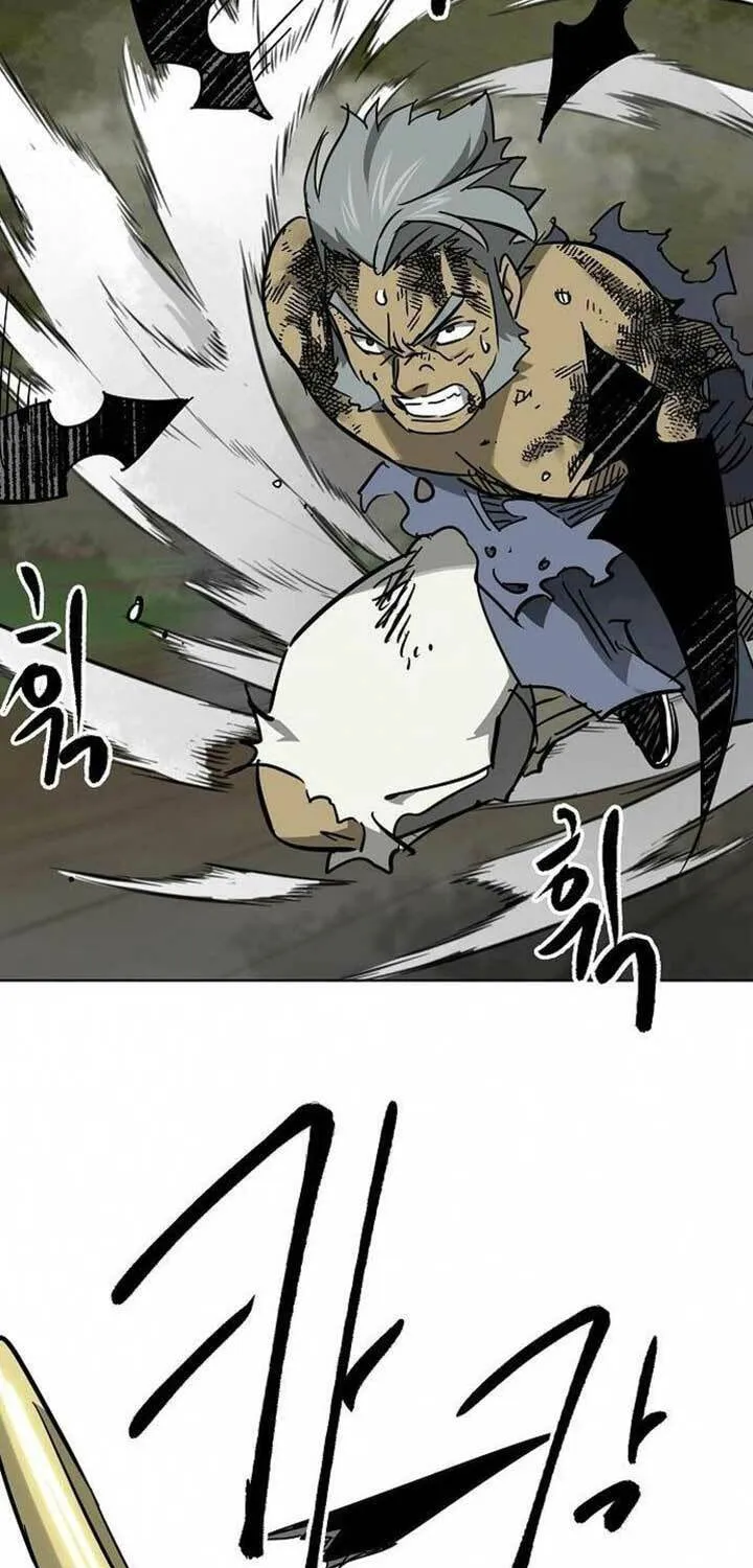 Read Infinite Leveling: Murim chapter 247 image 51 on Lezhin