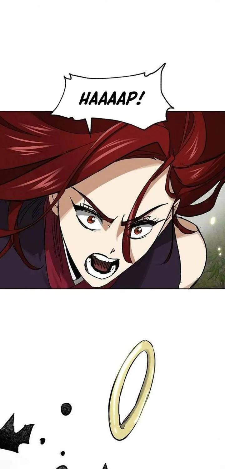 Read Infinite Leveling: Murim chapter 247 image 53 on Lezhin