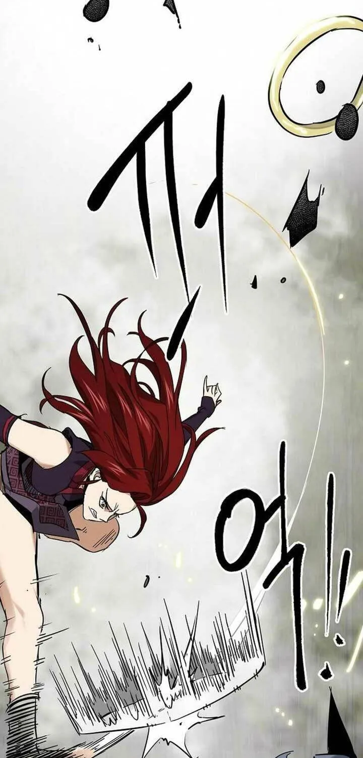 Read Infinite Leveling: Murim chapter 247 image 54 on Lezhin