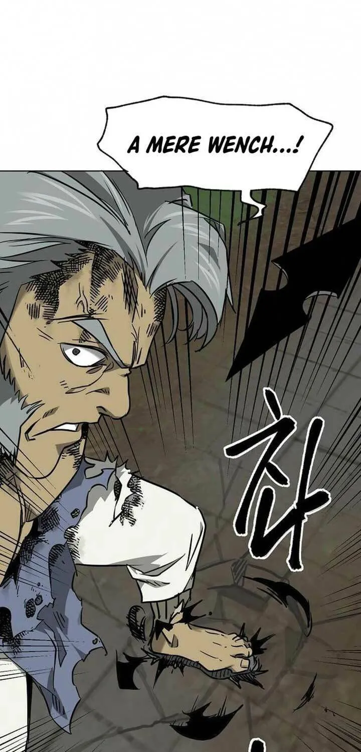 Read Infinite Leveling: Murim chapter 247 image 56 on Lezhin