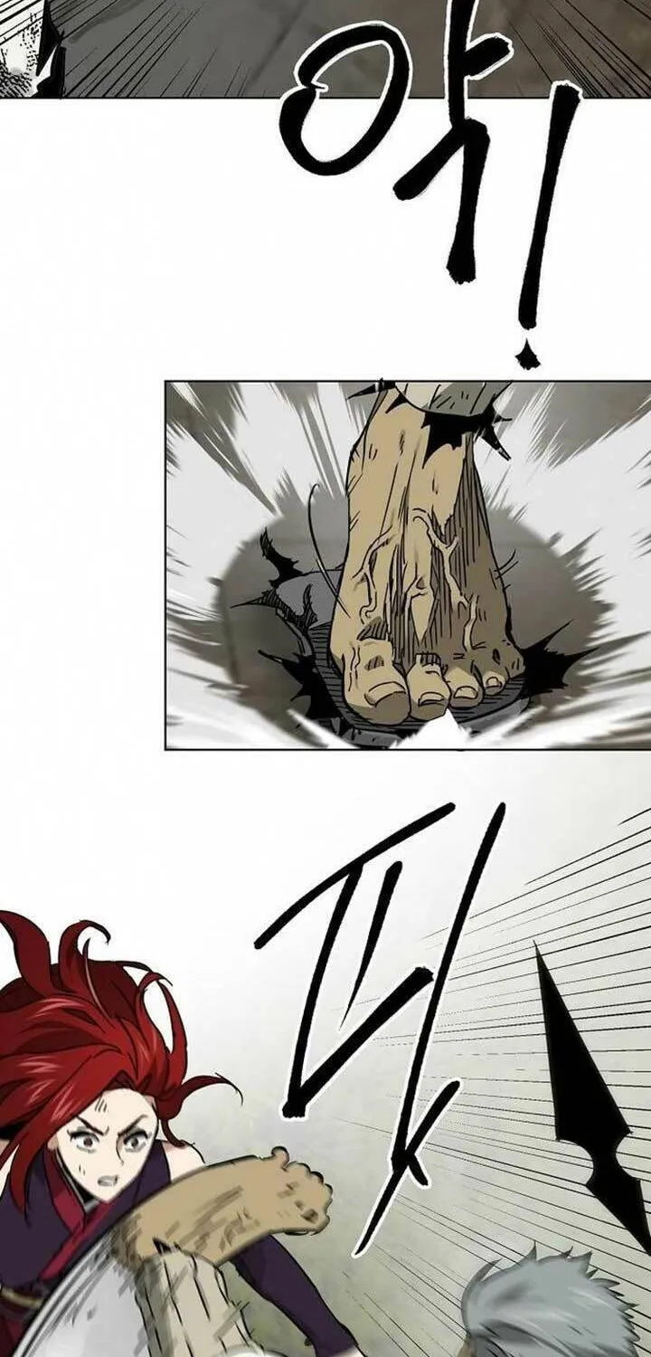 Read Infinite Leveling: Murim chapter 247 image 57 on Lezhin