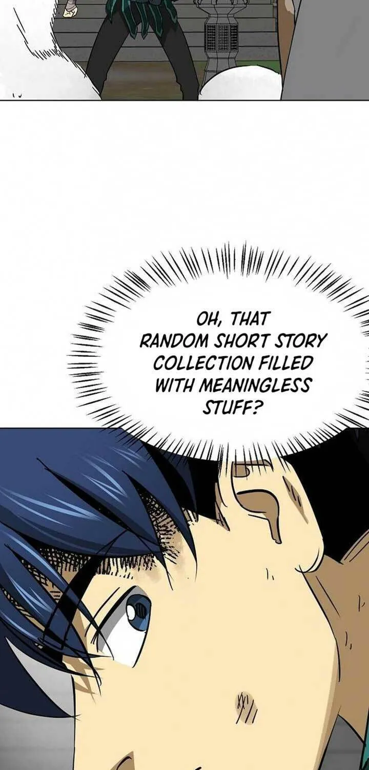 Read Infinite Leveling: Murim chapter 247 image 6 on Lezhin