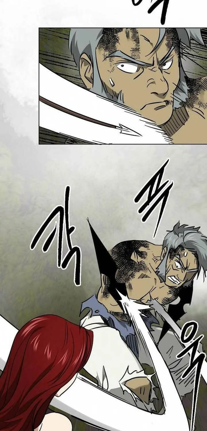 Read Infinite Leveling: Murim chapter 247 image 60 on Lezhin
