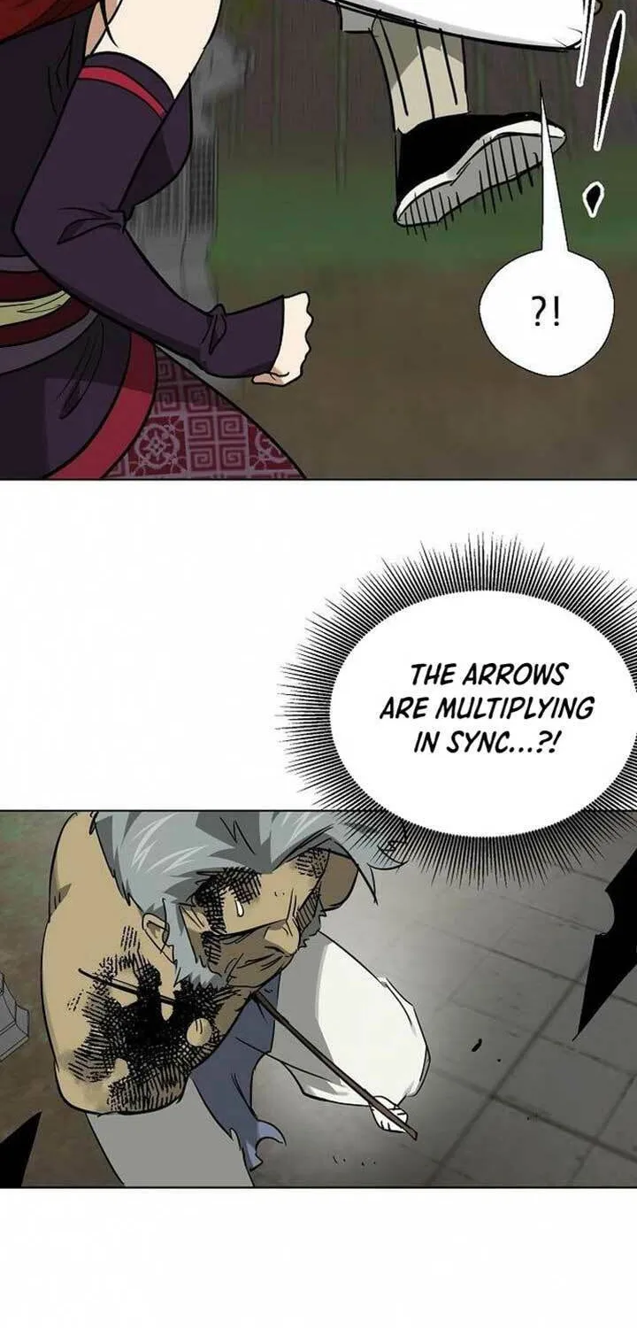 Read Infinite Leveling: Murim chapter 247 image 61 on Lezhin