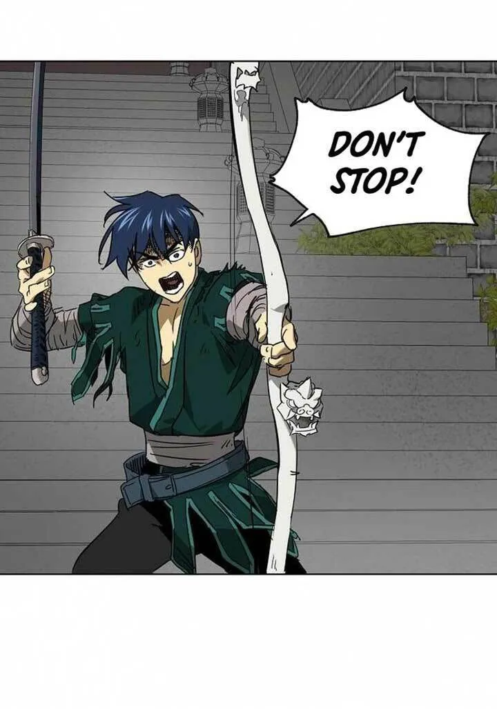 Read Infinite Leveling: Murim chapter 247 image 62 on Lezhin
