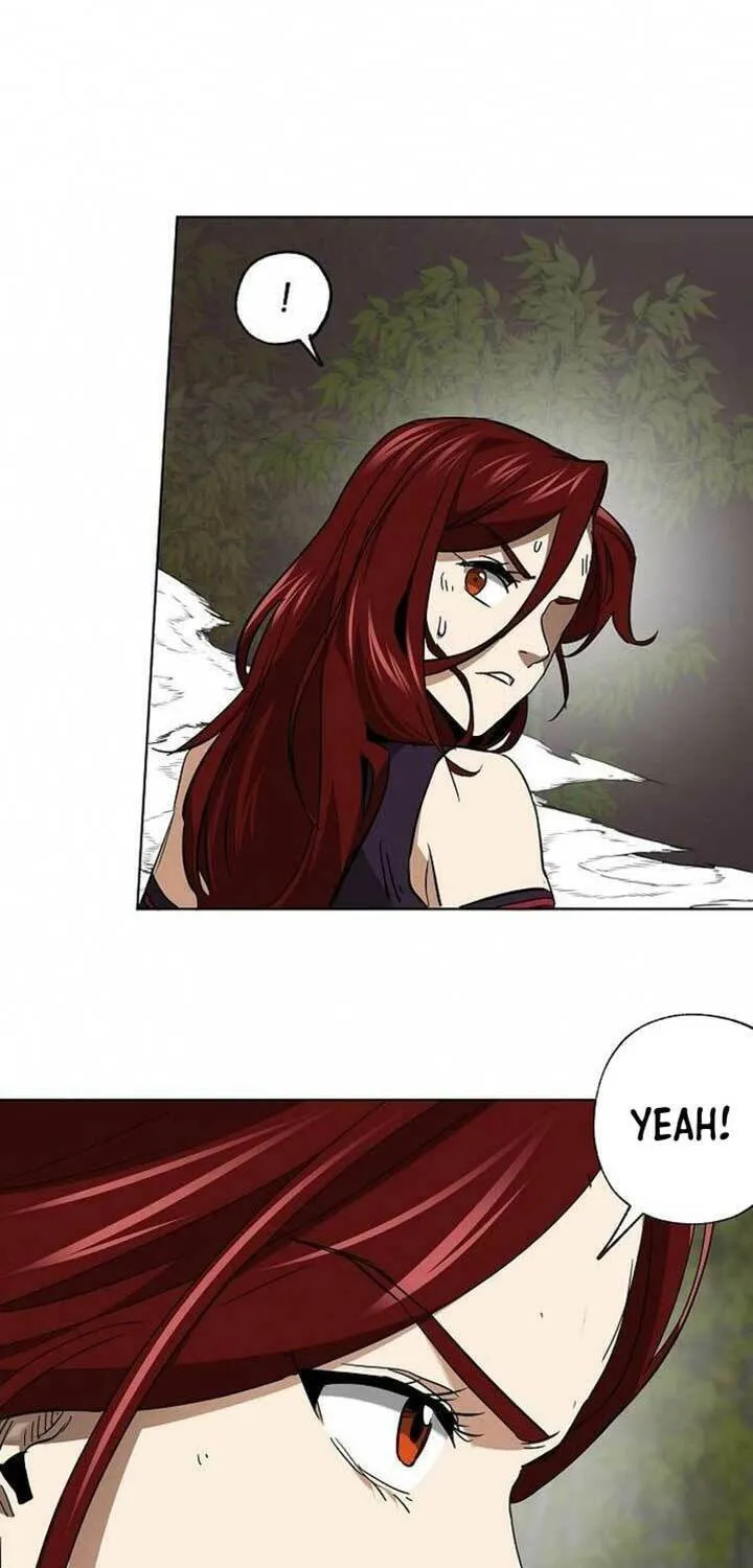Read Infinite Leveling: Murim chapter 247 image 63 on Lezhin