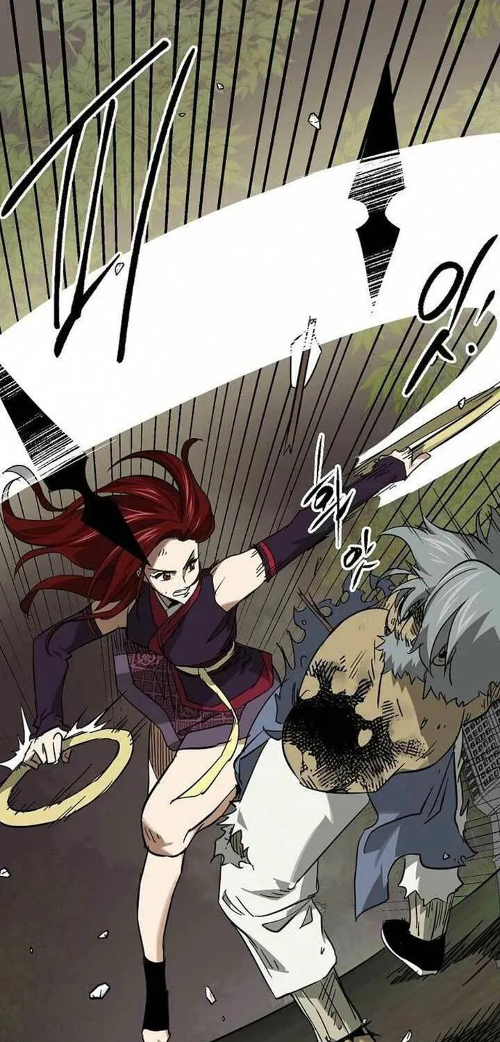 Read Infinite Leveling: Murim chapter 247 image 65 on Lezhin