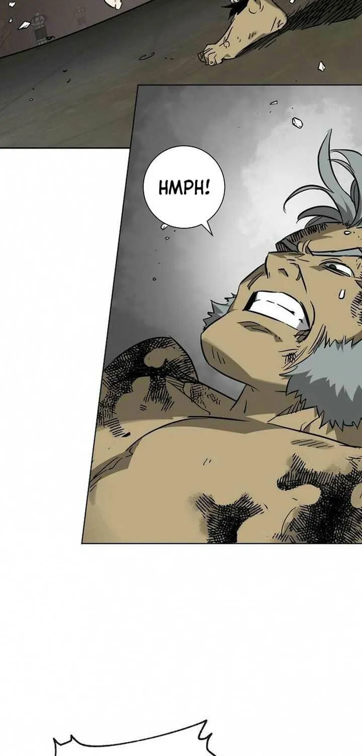 Read Infinite Leveling: Murim chapter 247 image 66 on Lezhin
