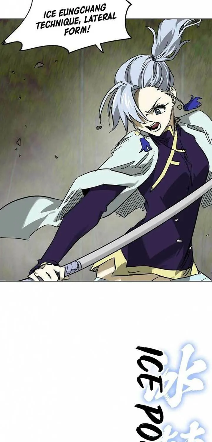 Read Infinite Leveling: Murim chapter 247 image 67 on Lezhin