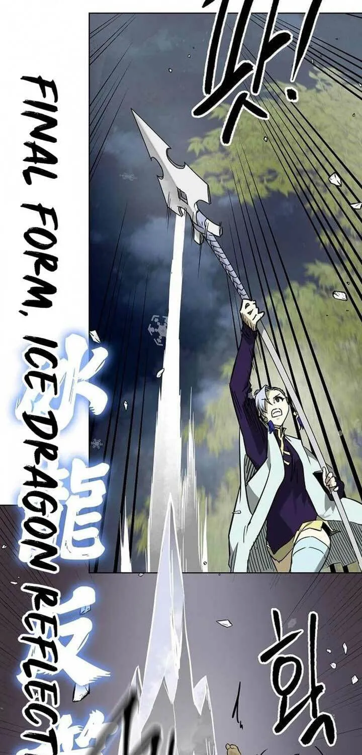 Read Infinite Leveling: Murim chapter 247 image 70 on Lezhin