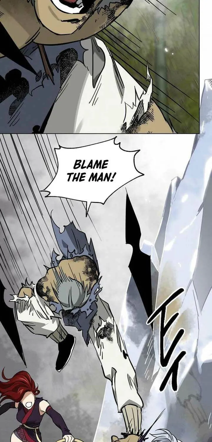 Read Infinite Leveling: Murim chapter 247 image 73 on Lezhin