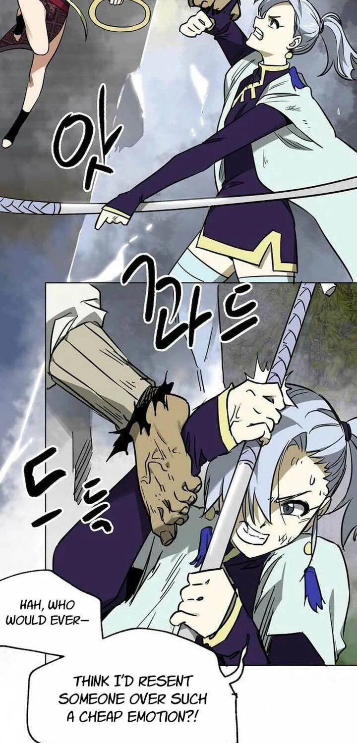 Read Infinite Leveling: Murim chapter 247 image 74 on Lezhin