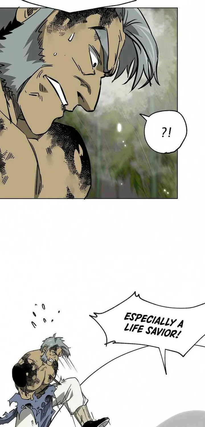 Read Infinite Leveling: Murim chapter 247 image 75 on Lezhin