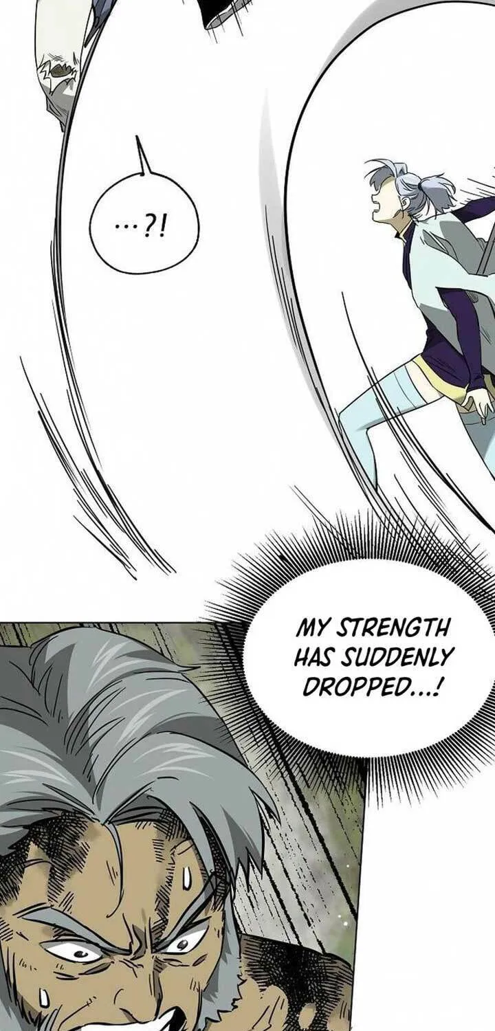 Read Infinite Leveling: Murim chapter 247 image 76 on Lezhin