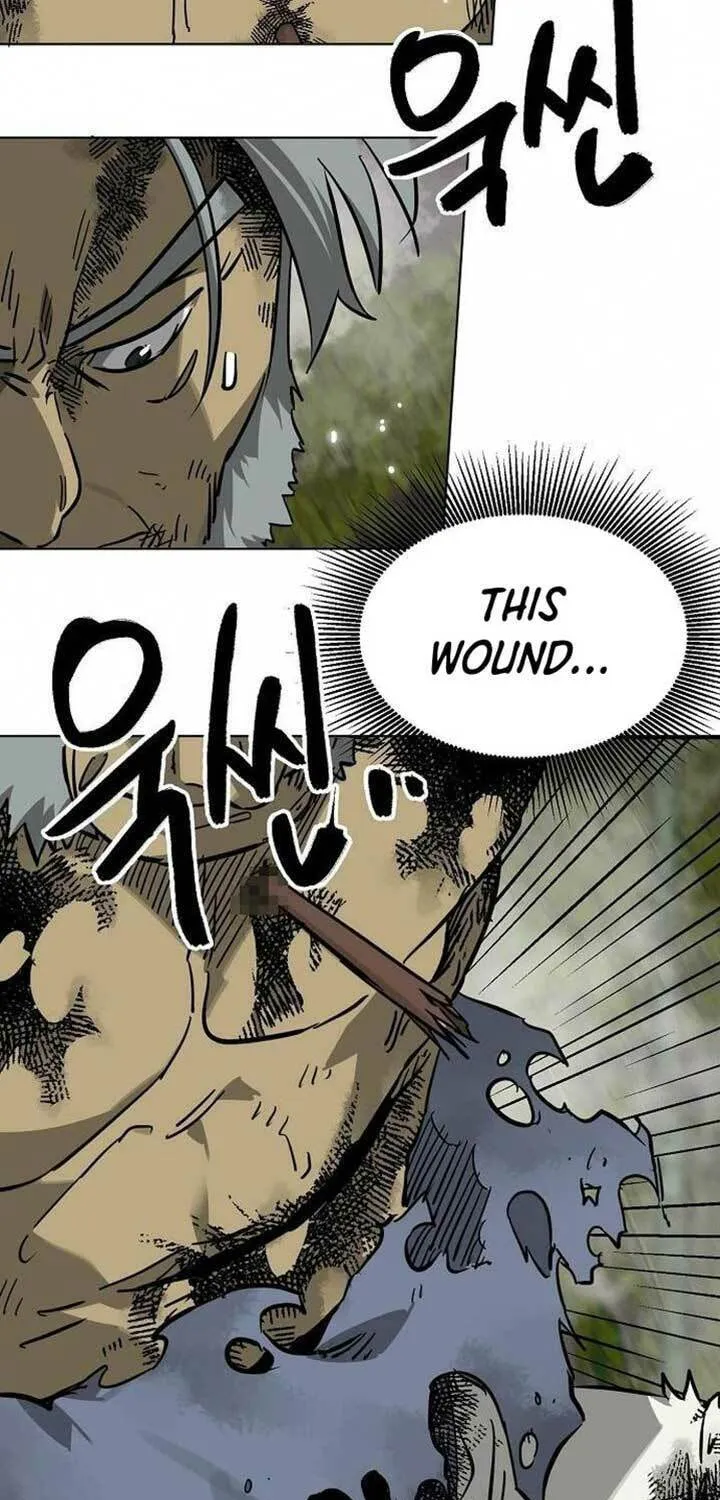 Read Infinite Leveling: Murim chapter 247 image 78 on Lezhin