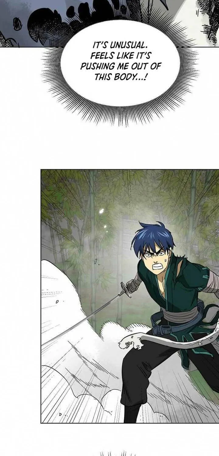 Read Infinite Leveling: Murim chapter 247 image 79 on Lezhin