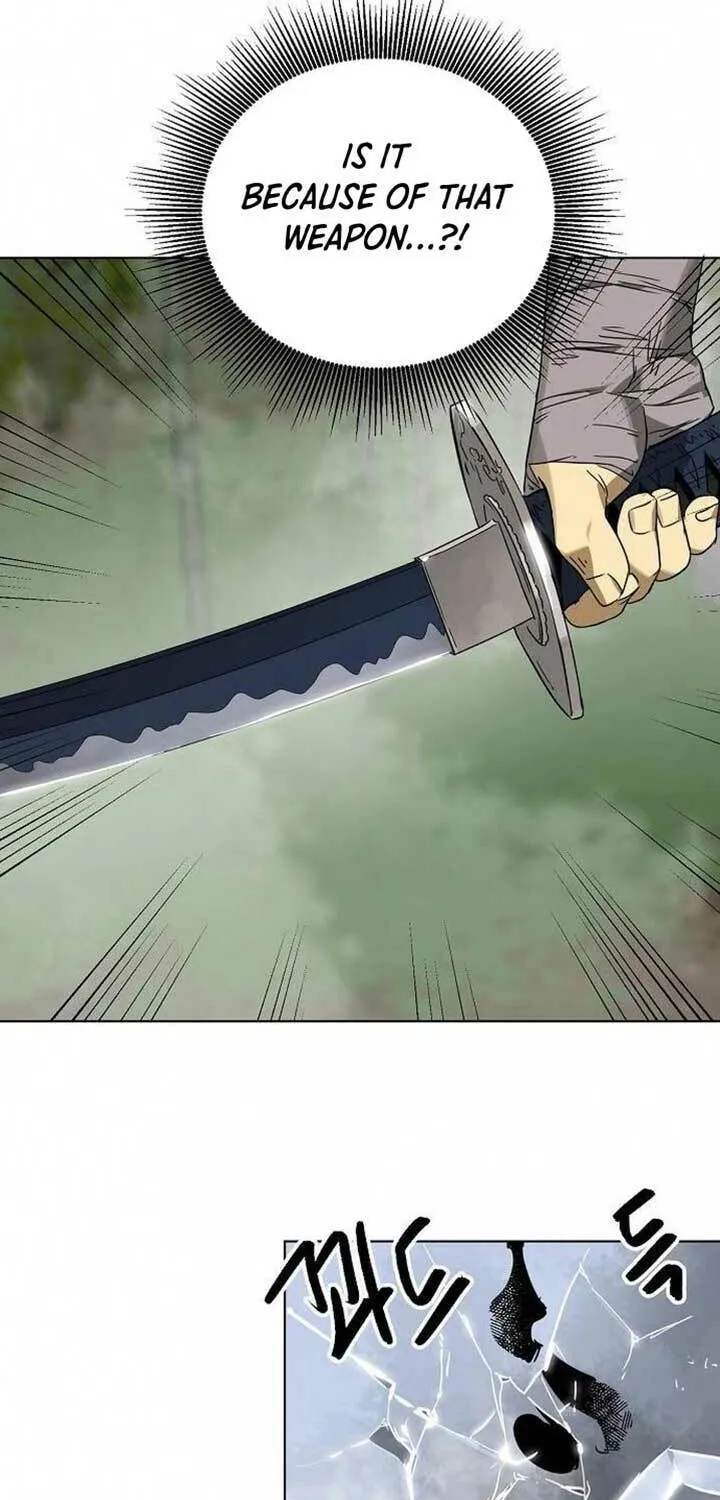 Read Infinite Leveling: Murim chapter 247 image 80 on Lezhin