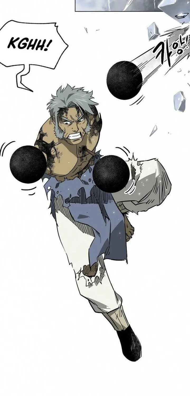 Read Infinite Leveling: Murim chapter 247 image 81 on Lezhin