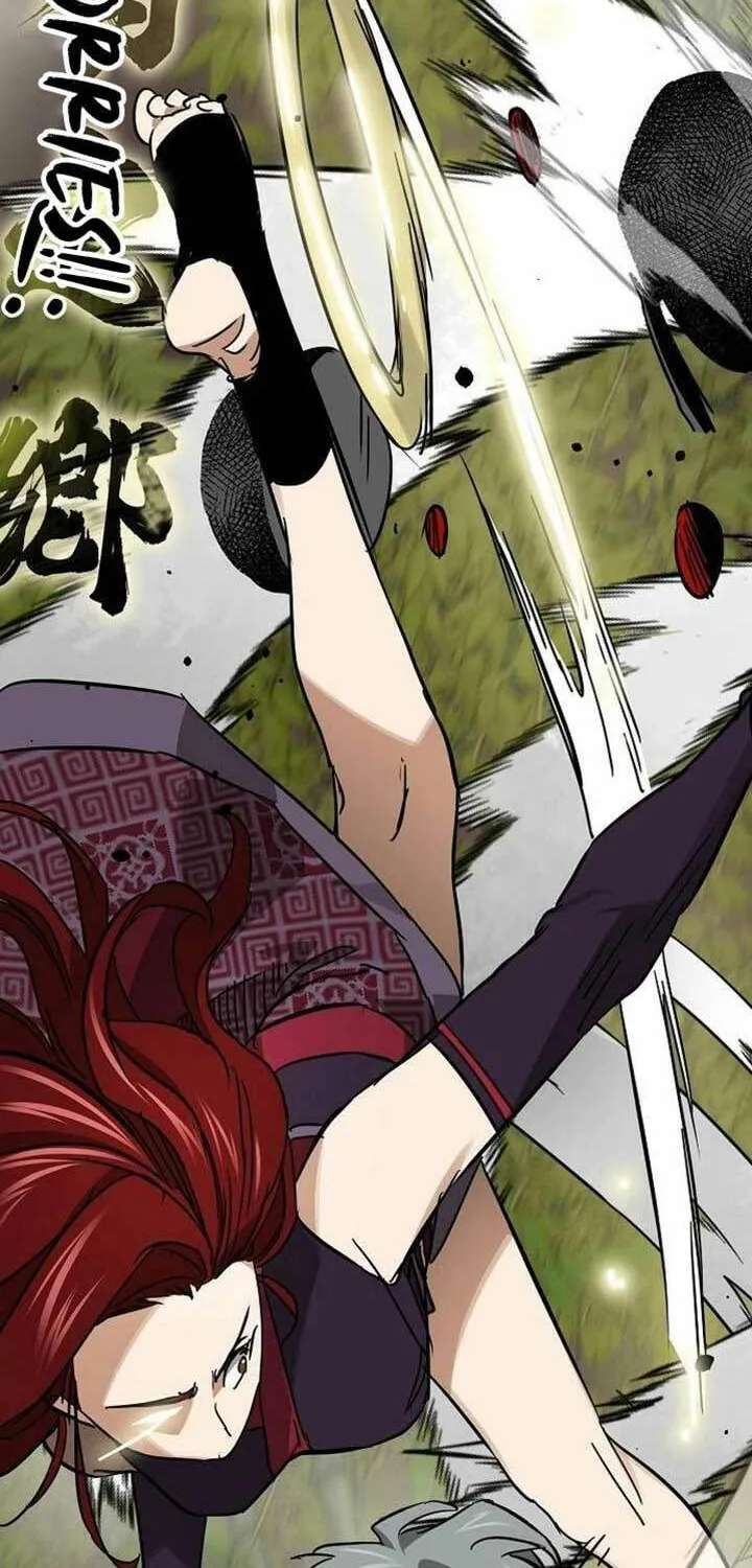 Read Infinite Leveling: Murim chapter 247 image 85 on Lezhin